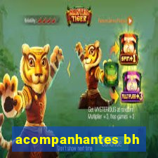 acompanhantes bh